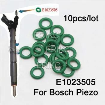 0445116016 O-ring 10BUC Conductei de Retur Ulei Comune Inel de Etanșare Ulei de Retur Retur Comun Țeavă pentru Bosch Piezo Diesel Injector