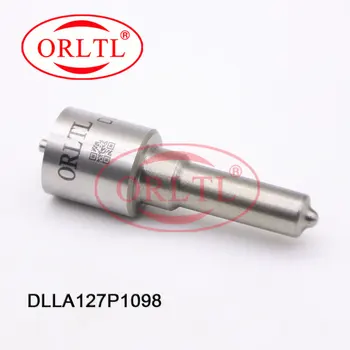 093400-9441 Injector și Pulverizator DLLA127P1098 Common Rail Duza DLLA 127P 1098 Duza DLLA 127 P1098 pentru 09500-6310 09500-6311