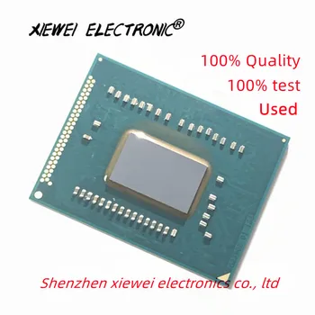 100% de testare produs foarte bun i5-3230M SR0WX cpu bga chip reball cu bile IC chips-uri