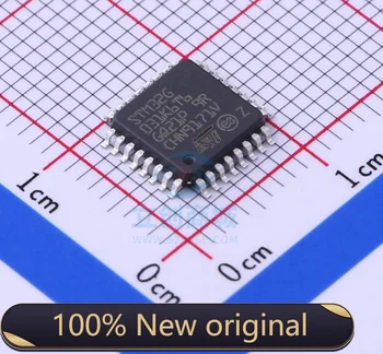 100% Original Nou STM32G031K6T6 Pachet LQFP-32 Nou, Original, Autentic Microcontroler (MCU/MPU/SOC) IC Chi