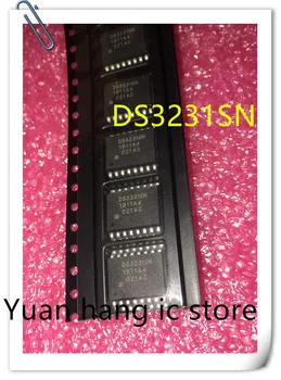 10BUC/LOT DS3231SN DS3231S DS3231 DS3231 POS-16 ceas de timp Real modul chip original nou