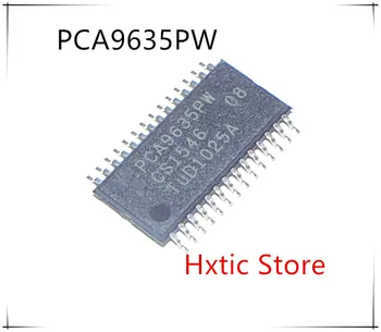 10BUC PCA9635PW PCA9635 TSSOP28