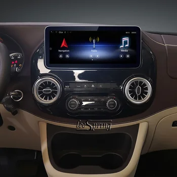 12.3 inch Android 10 Car Multimedia Player pentru Mercedes-Benz Vito W447 2015-2020 Mașină de Navigare GPS