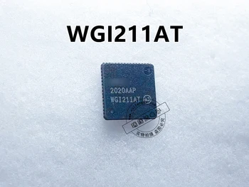 1BUC/lot WGI210AT WGI210A WGI210 1210 QFN-64 Chipset noi de 100% originale importate IC Chips-uri cu livrare rapida