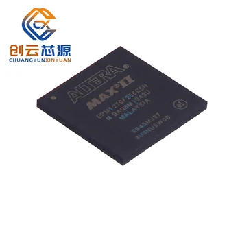 1buc Nou 100% Original EPM1270F256C5N Circuite Integrate Amplificator Operațional Singur Chip Microcomputer FBGA-256