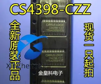 2 buc originale noi CS4398-CZZ CS4398 Audio DAC TSSOP28 pe termen Lung