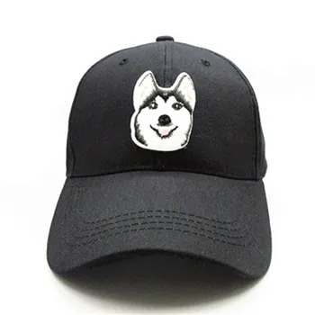2021 Câine Animal de Broderie de Bumbac Șapcă de Baseball Hip-hop Reglabil Snapback Pălării pentru Bărbați și Femei 257
