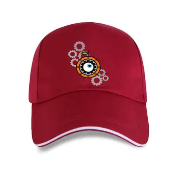 2022 Pălăria În A Clockwork Orange Alb, Personalizat Șapcă De Baseball Harajuku