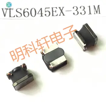 20buc orginal noi VLS6045EX-331M SMD putere inductor 330UH 6.0*6.0*4.5