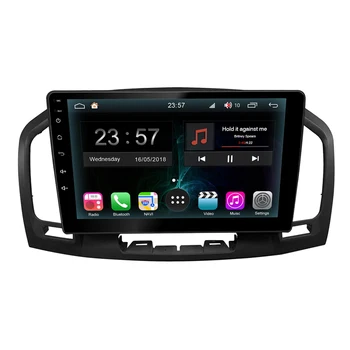 Android 10 Car Multimedia Player 10.1