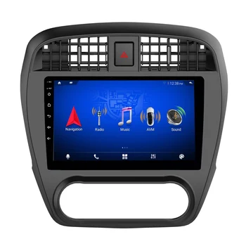 Android Auto Radio Stereo 10.1 inch GPS Navigatie Pentru Nissan Sylphy 2008-2012 Auto Multimedia Player cu Carplay