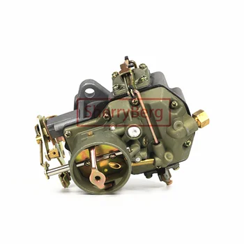 Autolite 1100 Carburator Sufoca Manual '64 -'68 Pentru Ford 200 223/262 inline 6 cyl Motor cu Carburator