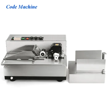 Automate de Cerneală Roata de Codificare Mașină de Producție Data de Valabilitate Printer MI-380F