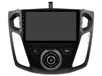 AVGOTOP Android 11 Radio Auto pentru FORD FOCUS 2015 2016 2017 Carplay Navigare WiFi GPS Auto Multimedia