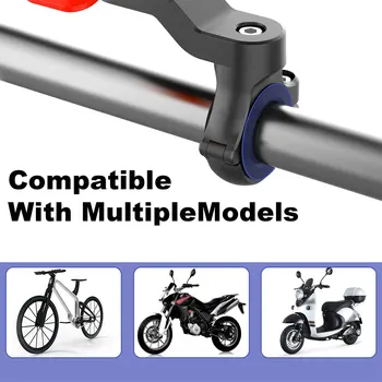 Bicicleta Telefon Mobil suport Suport Suport de Montare suport de Ciclism pentru 4 7-7 2inch