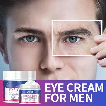 Bărbați Crema de Ochi Anti-Rid Crema desalinates liniile fine, cearcanele si ochii panda