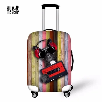 capace de protecție pentru valize de călătorie accesorii capac portbagaj valiza maletas voyageur copri valigia housse kofferhoes viaje