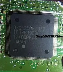 D70F3506GJA9 UPD70F3506GJA9 Automobile chip componente electronice