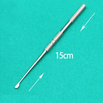 De înaltă calitate Liberă mucoasa end rinoplastie cuțit din oțel Inoxidabil Nazale plastic instrumente chirurgicale, instrumente