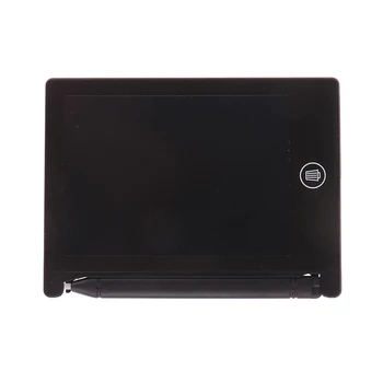 Desen Tableta LCD tăbliță de Scris Electronice de Bord Grafic Ultra-subțire Portabil Scrisul Tampoane cu Pix Cadouri pentru Copii en-Gros