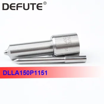 DLLA150P1151 motor Diesel Common Rail Combustibil Duze Injector/Duza pentru 225-9