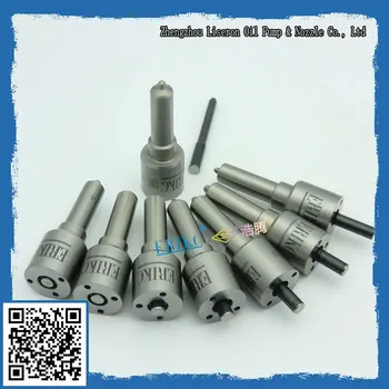ERIKC common rail injector piese înlocuiri DLLA 149 P2332 motor piese de schimb duza DLLA 149P 2332 și spray DLLA149P 2332