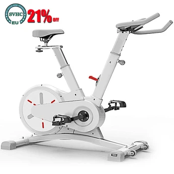Filare Bicicleta Fitness Sport Exercițiu Magnetic Bicicleta sală de Gimnastică Acasă Indoor-Cycling Mut Dinamic Biciclete Ciclism, Echipamente de Încărcare 120 kg