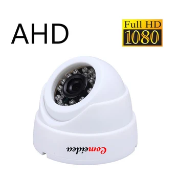 FULL HD 1080P AHD CCTV Mini Camera de Securitate CCTV AHD Dome HD 2MP Viziune de Noapte Camera de Interior cu IR Cut Filter