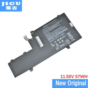 JIGU Pentru HP OM03XL 863167-171 HSN-I04C 1GY29PA 863280-855 Original Laptop Baterie Pentru EliteBook x360 1030 G2 (1EN90EA) 11.55 V