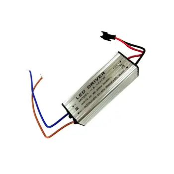 LED Driver Curent Constant de Alimentare a Converti 85-265VAC A 24-42VDC 8-12W