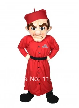MASCOTA om elf clovn mascota costum personalizat costume fantezie anime cosplay kituri mascotte temă fantezie rochie costum de carnaval