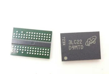 Mxy 100% original nou MT47H128M16RT-25E: C MT47H128M16RT D9MTD BGA chip IC