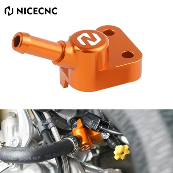NiceCNC Motocicleta de distribuție a Combustibilului Pentru KTM 350 500 XCF-W 2020-2022 250 350 450 SXF XCF 2016-2022 PRECUM 250 350 450 500 EXCF 2017-2022