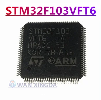 Nou original STM32F103VFT6 pachet LQFP-100 BRAȚUL controller MCU microcontroler IC cip