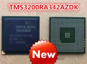 Nou Original TMS320DRA342AZDK A5 320DRA342AZDK gazdă J794 vulnerabile cip