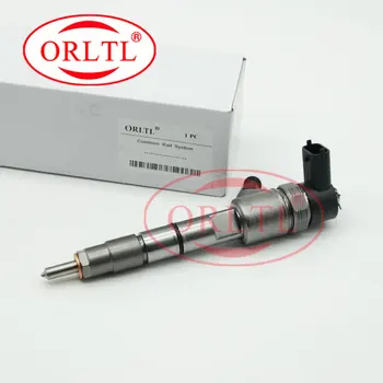 ORLTL '0445110827 Motor Diesel Injector '0 445 110 827 Injectorului de Combustibil '0445 110 827 Pentru CHANGFENG Yangzi PickuP2.8D 70kw