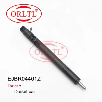 ORLTL EJBR04401Z R04401Z simeringul de Injecție de Combustibil Assy Diesel 4401Z Original Common Rail Injector pentru Ssangyong Rexton 2.7 L Xdi