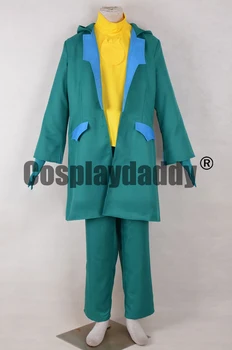 Puyo Puyo Febra Lemres Tinuta Joc Cosplay Costum F006