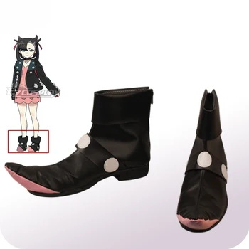 Sabie Scut Marnie Cizme Cosplay Anime Pantofi