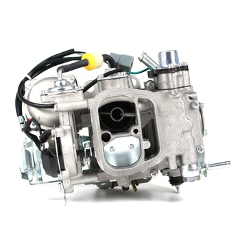 SherryBerg carb Carburator carburator se potrivesc pentru Carburator Pentru Toyota Auto Carburator 4Y OEM 21100-73230 Motor vergaser