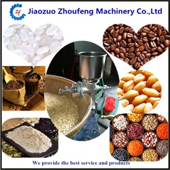 Utilizarea acasa, manual multifuncțional de porumb mill mașină de cafea boabe rasnita de ZF