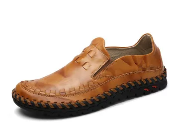 Vara 2 noi pantofi pentru bărbați versiunea coreeană a tendinței de 9 barbati pantofi casual pantofi respirabil pantofi pentru bărbați Q5R145